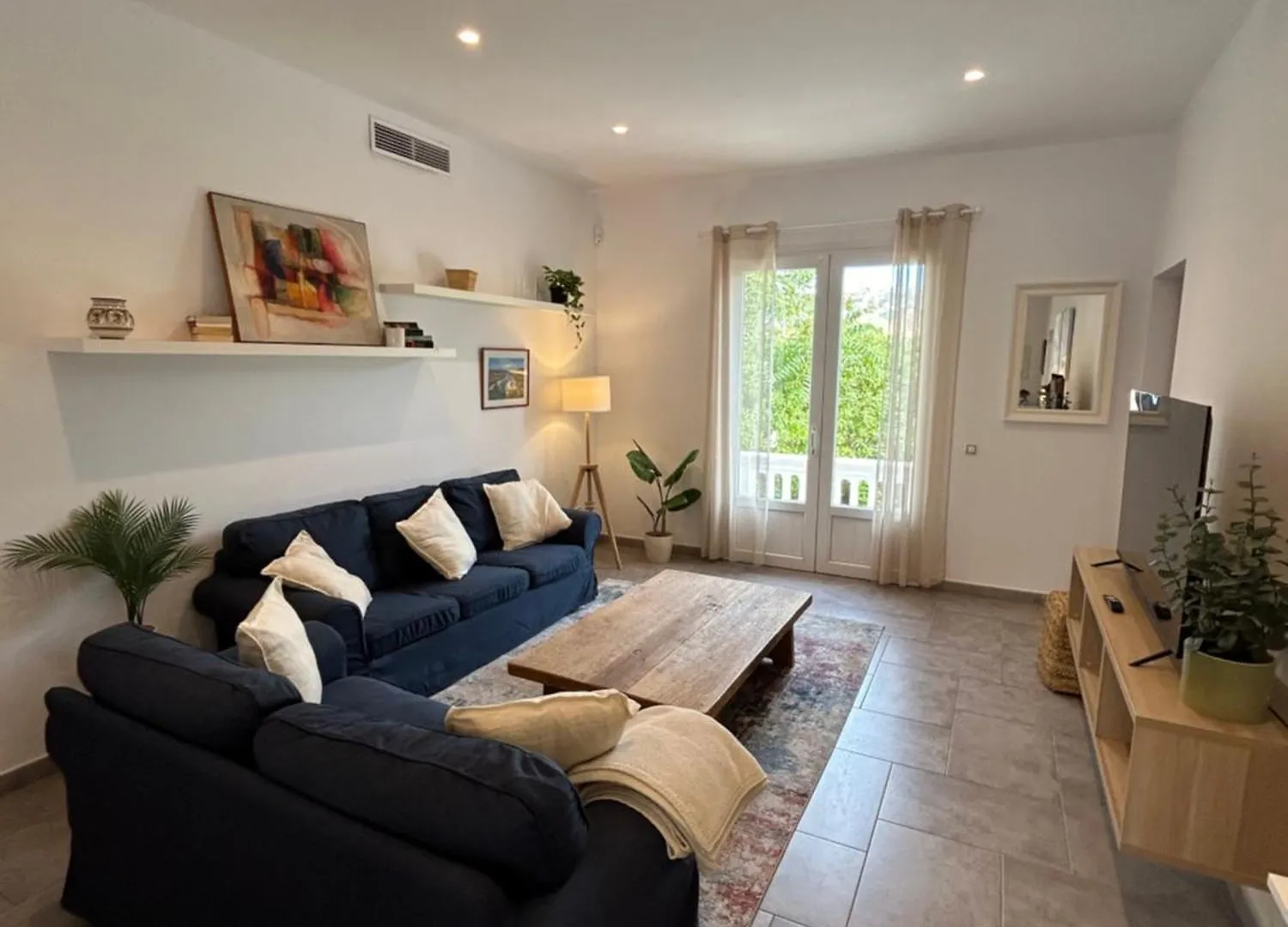 Villa A&M. Beautiful House In Puerto De Andratx
