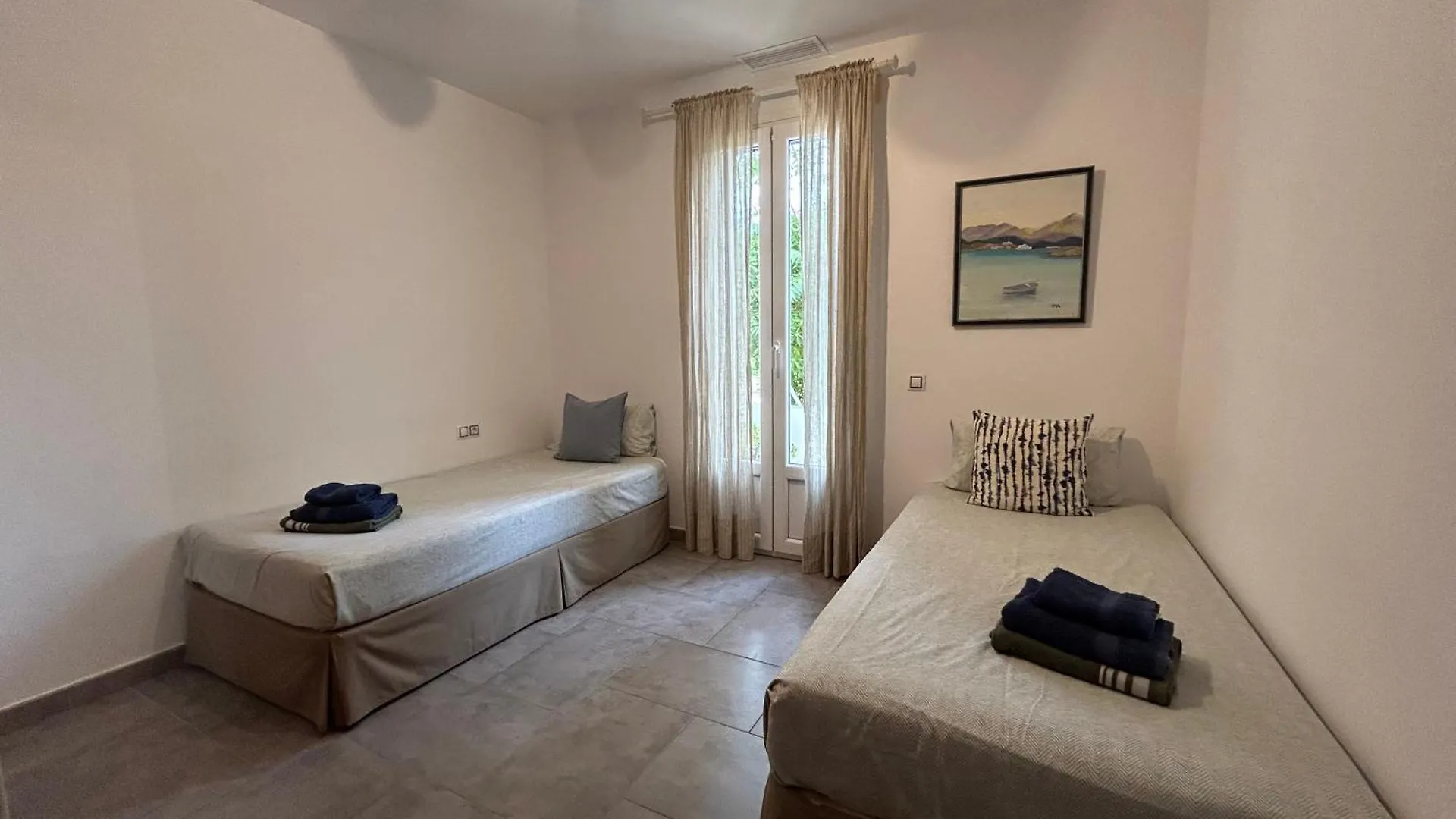Villa A&M. Beautiful House In Puerto De Andratx Port D'Andratx