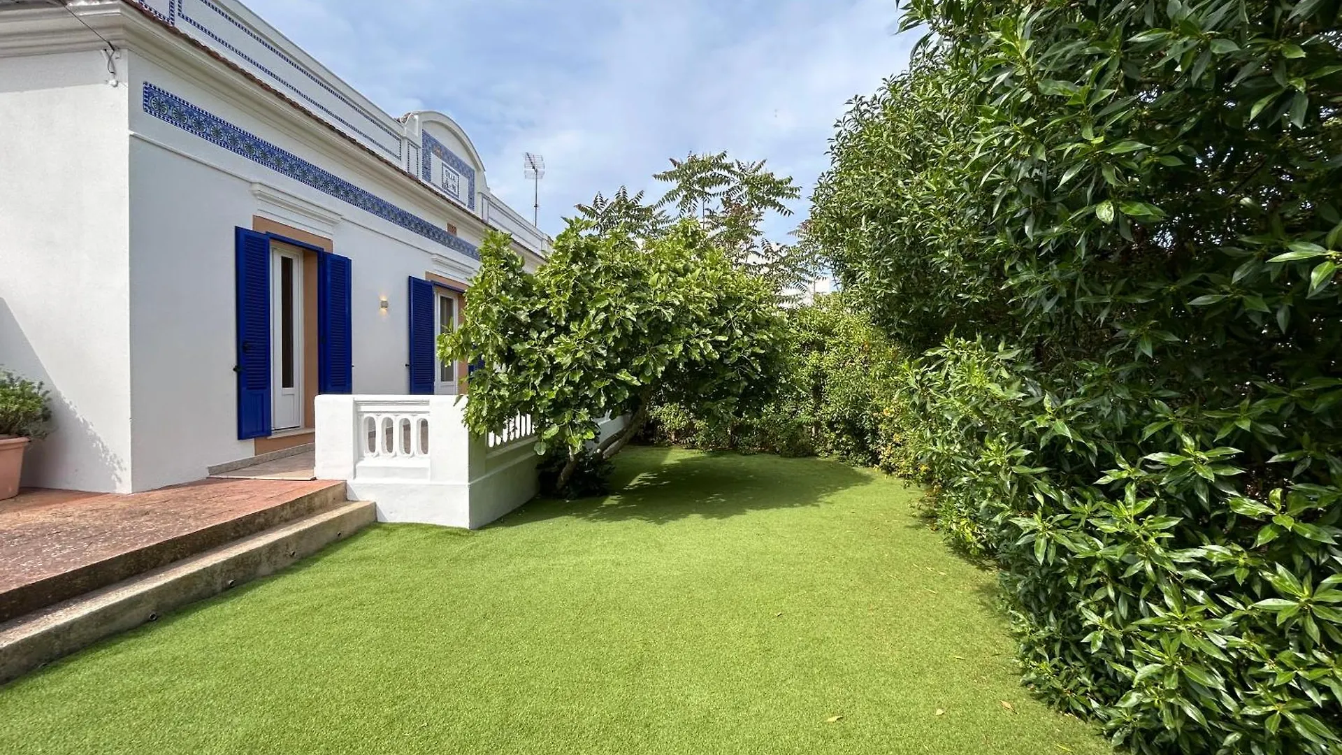 Villa A&M. Beautiful House In Puerto De Andratx  Port D'Andratx