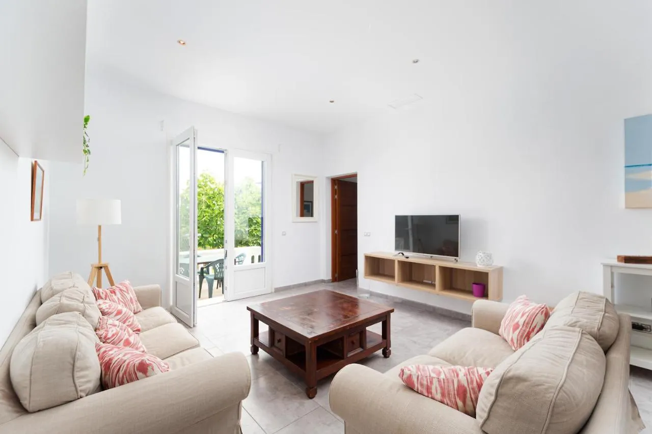 Villa A&M. Beautiful House In Puerto De Andratx