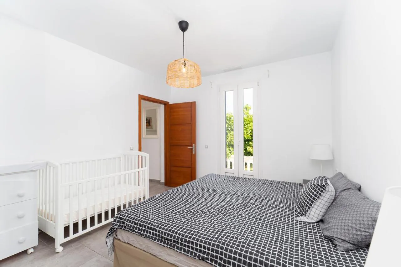 Villa A&M. Beautiful House In Puerto De Andratx Spain