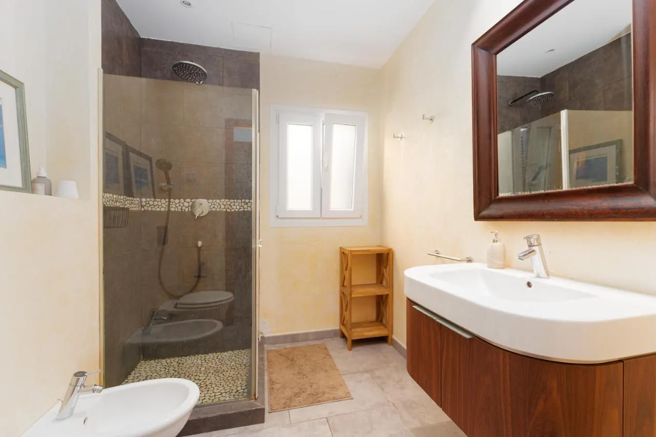 Villa A&M. Beautiful House In Puerto De Andratx Spain