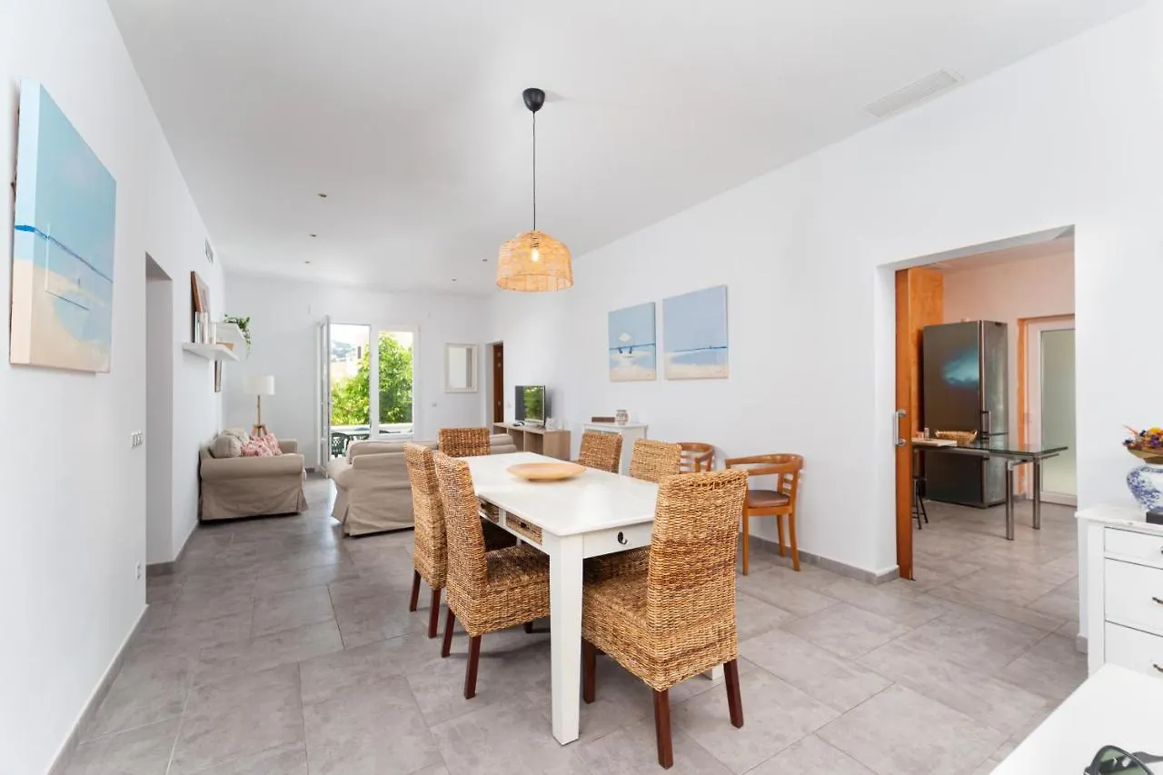 Villa A&M. Beautiful House In Puerto De Andratx