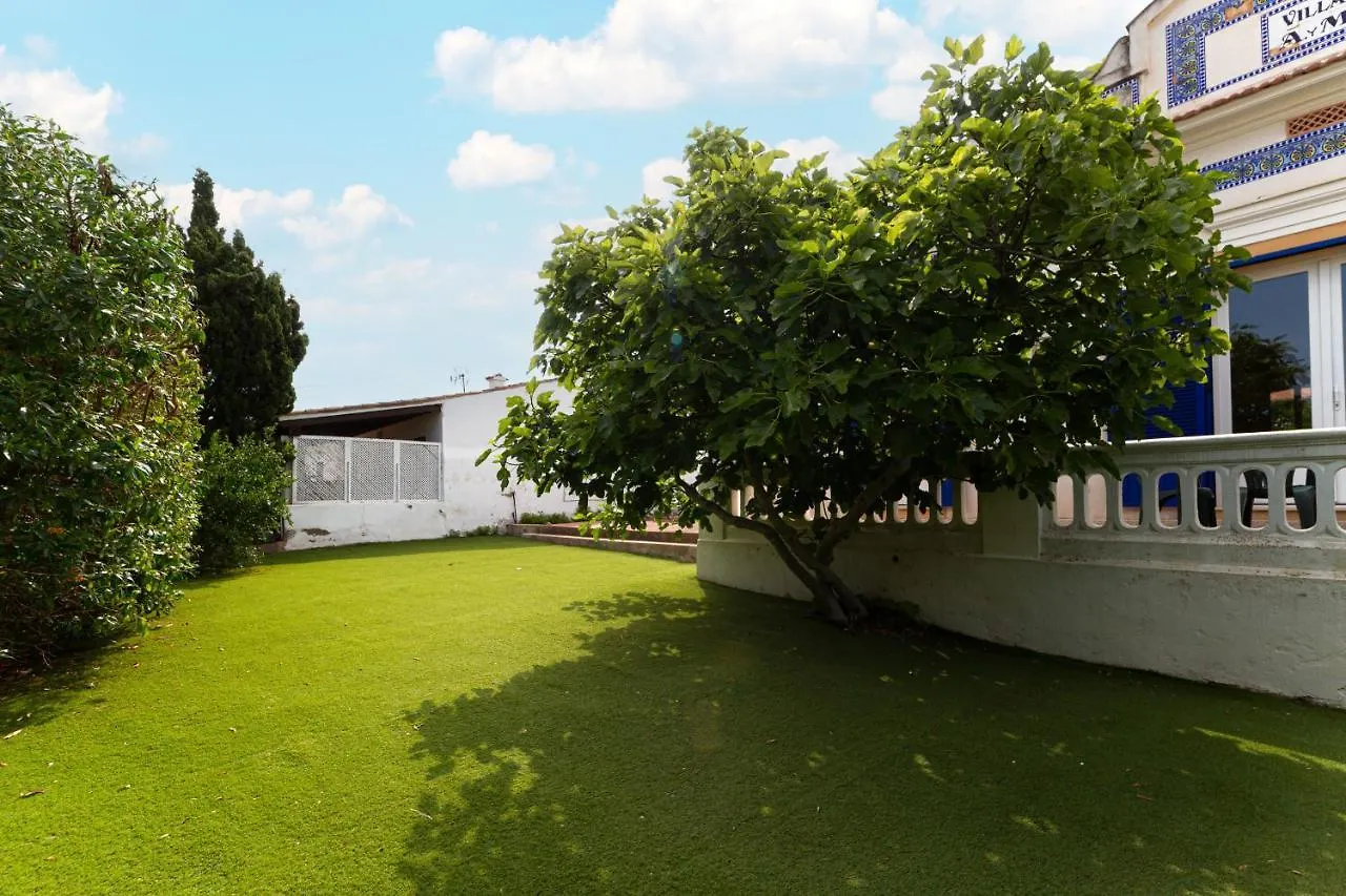 Villa A&M. Beautiful House In Puerto De Andratx Port D'Andratx