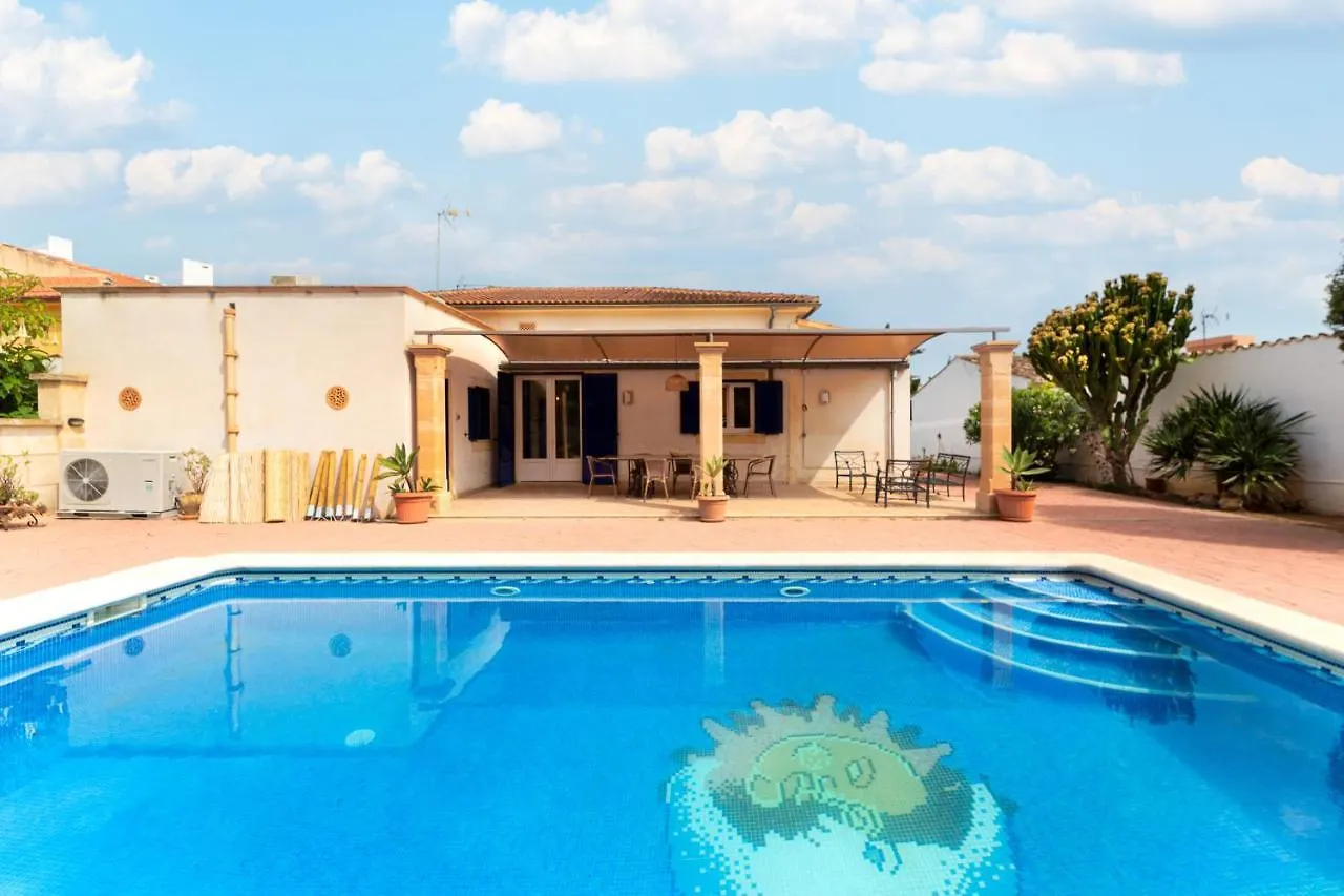 Villa A&M. Beautiful House In Puerto De Andratx 0*, Port D'Andratx Spain