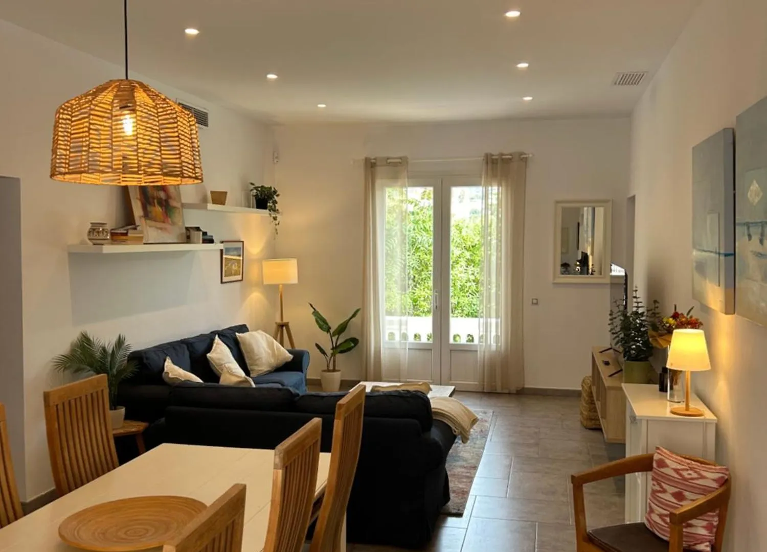 Villa A&M. Beautiful House In Puerto De Andratx