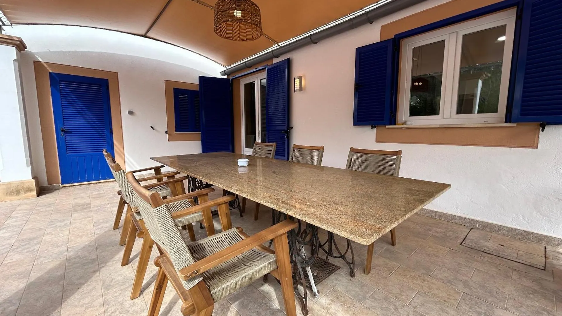 Villa A&M. Beautiful House In Puerto De Andratx Port D'Andratx