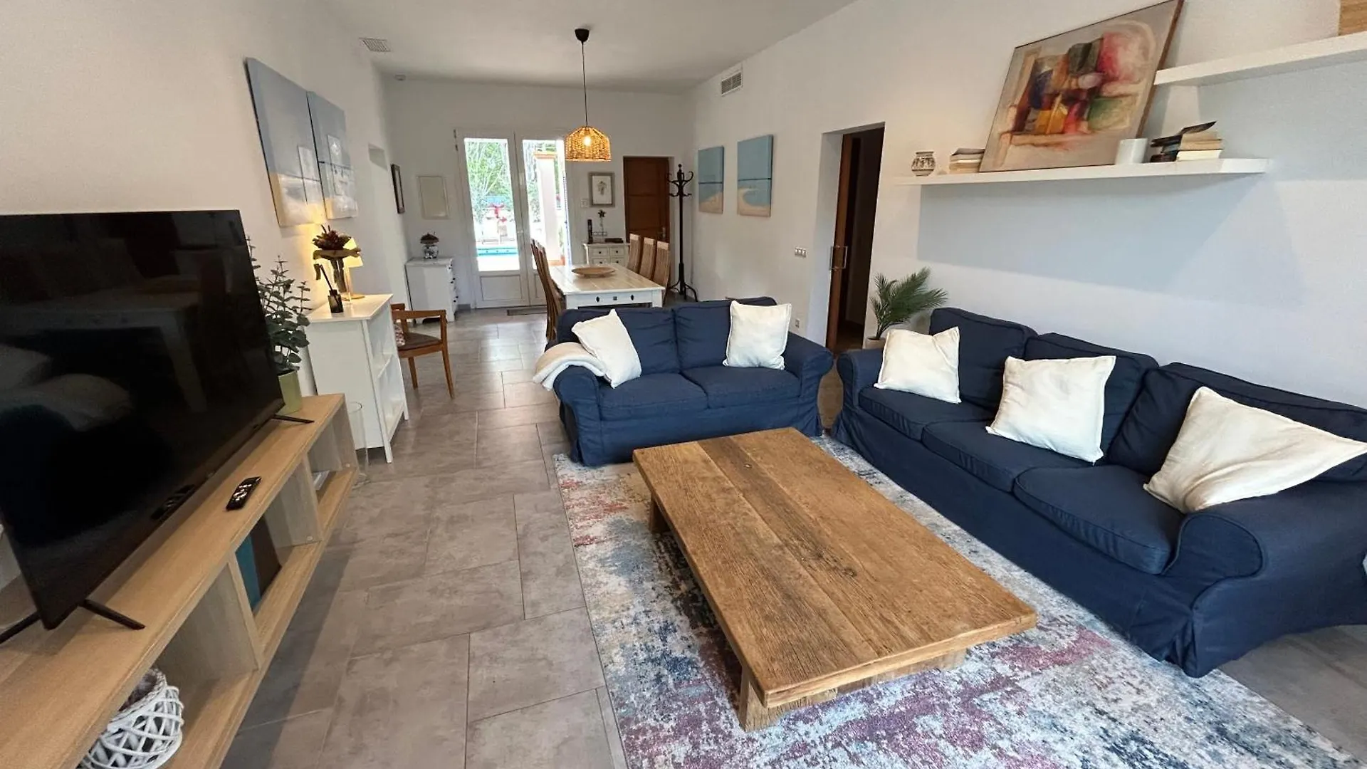 Villa A&M. Beautiful House In Puerto De Andratx